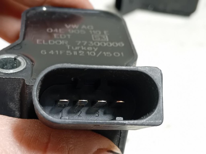 Bobina 04E905110E Volkswagen POLO VII 2017