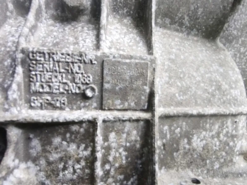 Cambio 6 MARCE AUTOMATICO Jaguar XF I 2011