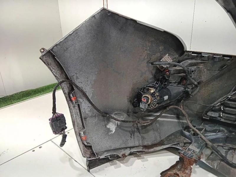 Paraurti ANT 13300485 Opel Zafira C 2012