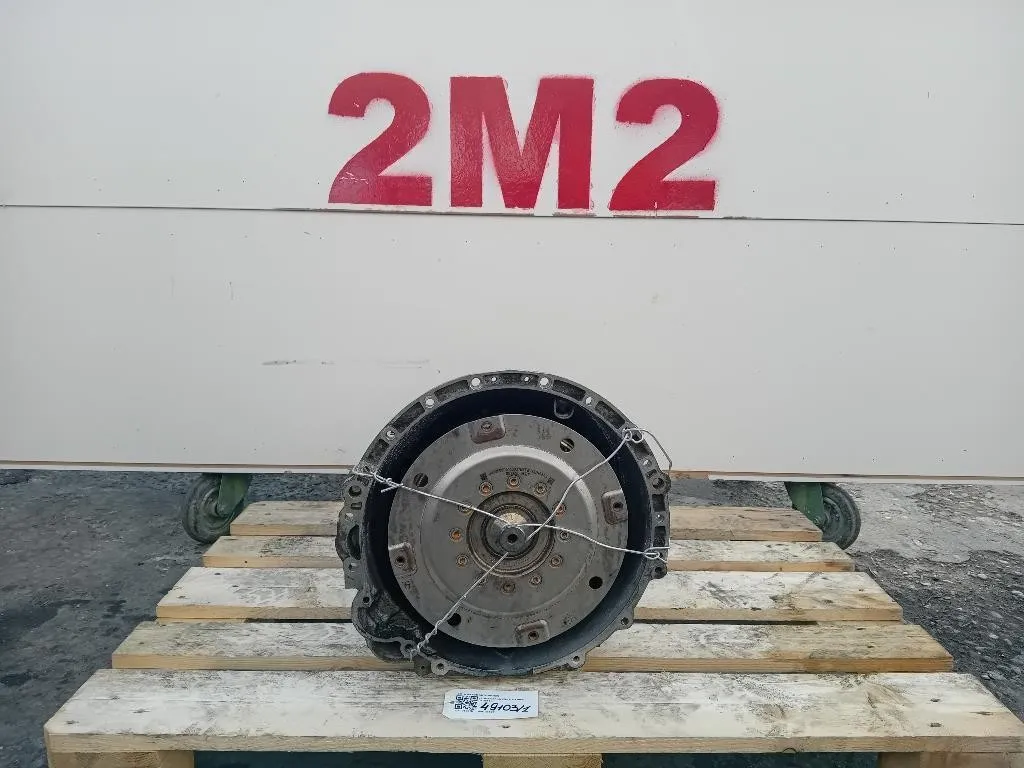 Cambio 6 MARCE AUTOMATICO Jaguar XF I 2011