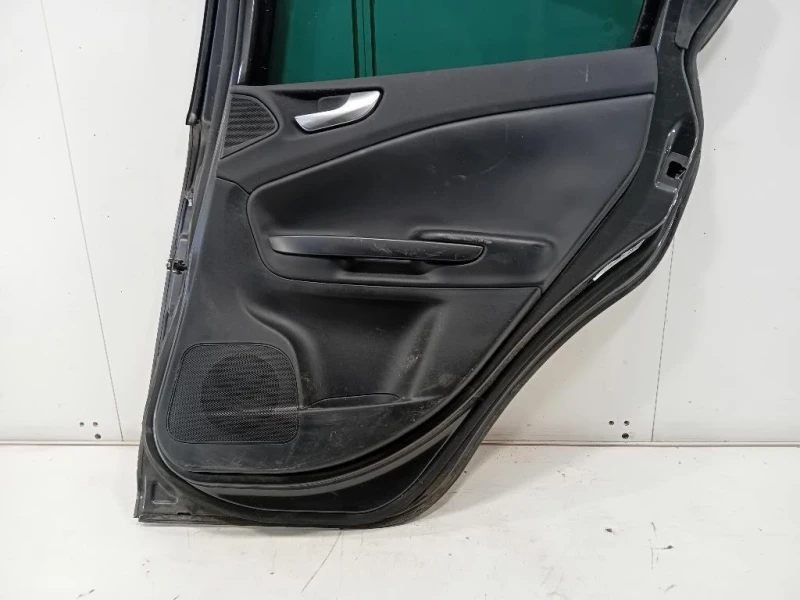 Porta POST DX 50509298 Alfa Romeo Giulietta 2010