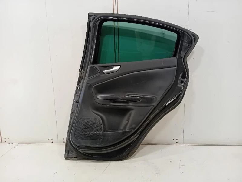 Porta POST DX 50509298 Alfa Romeo Giulietta 2010