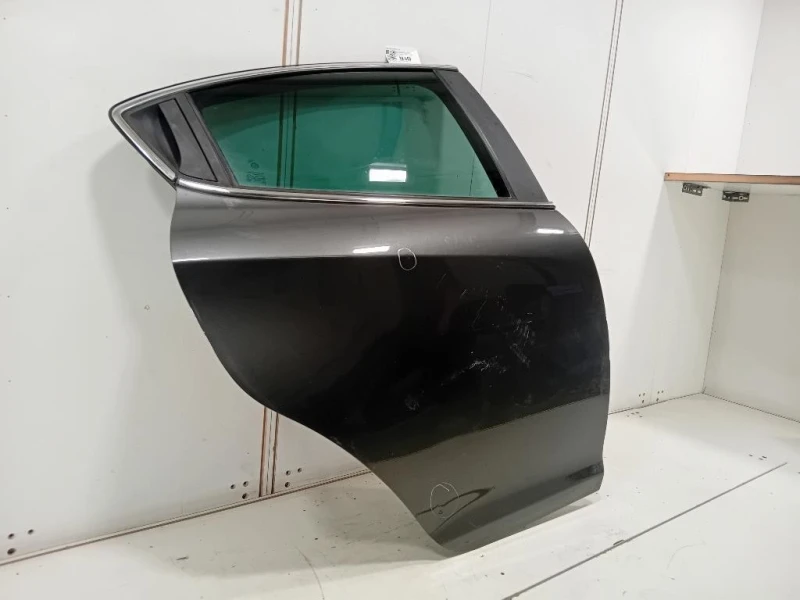 Porta POST DX 50509298 Alfa Romeo Giulietta 2010