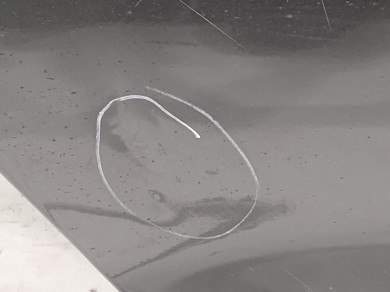 Porta POST DX 50509298 Alfa Romeo Giulietta 2010