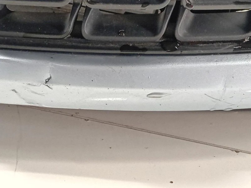 Paraurti ANT 13300485 Opel Zafira C 2012