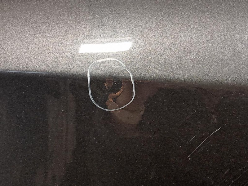 Porta POST DX 50509298 Alfa Romeo Giulietta 2010