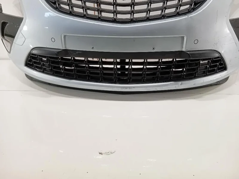 Paraurti ANT 13300485 Opel Zafira C 2012