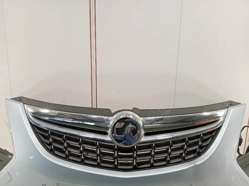 Paraurti ANT 13300485 Opel Zafira C 2012