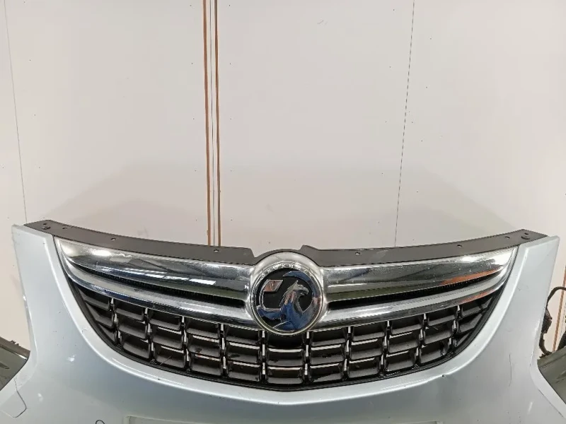 Paraurti ANT 13300485 Opel Zafira C 2012