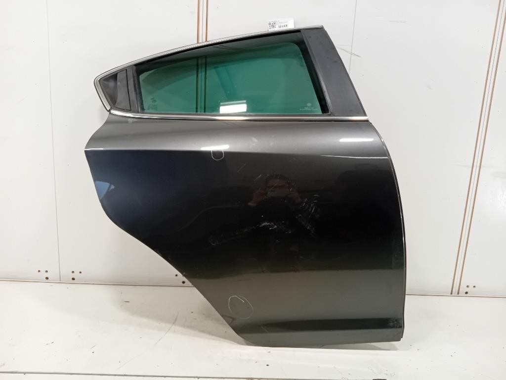 Porta POST DX 50509298 Alfa Romeo Giulietta 2010