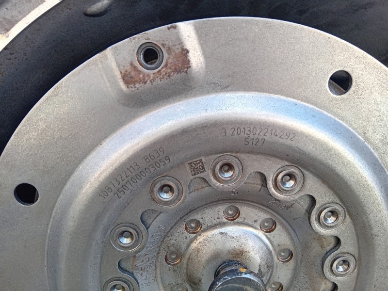 Cambio DW937000CC 8 MARCE AUTOMATICO Jaguar XF I 2011