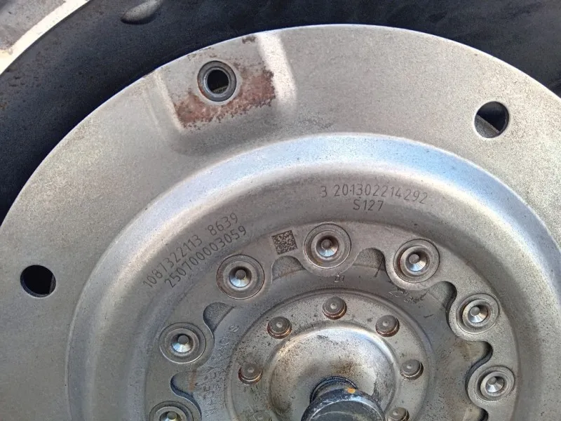 Cambio DW937000CC 8 MARCE AUTOMATICO Jaguar XF I 2011