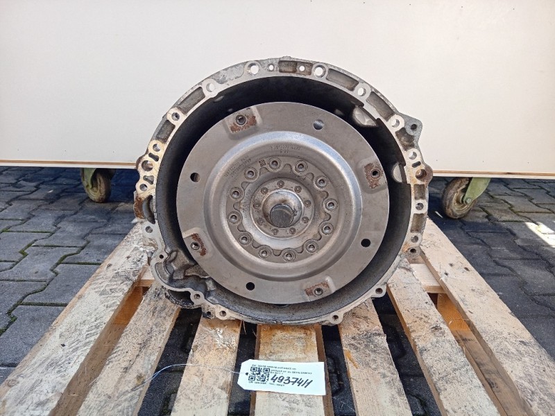 Cambio DW937000CC 8 MARCE AUTOMATICO Jaguar XF I 2011