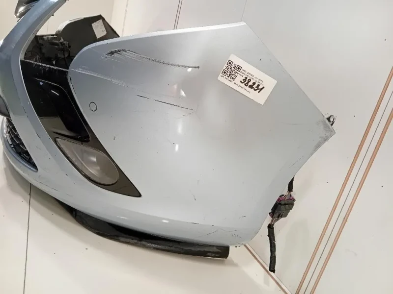 Paraurti ANT 13300485 Opel Zafira C 2012