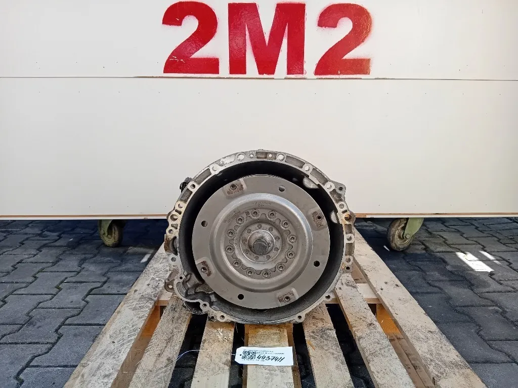 Cambio DW937000CC 8 MARCE AUTOMATICO Jaguar XF I 2011