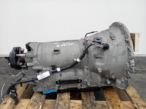 Cambio 306DT ZF 8HP70 - C2D21838 - DW937000CC8 MARAUTOM Jaguar XF I 2011