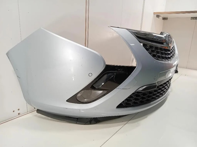 Paraurti ANT 13300485 Opel Zafira C 2012