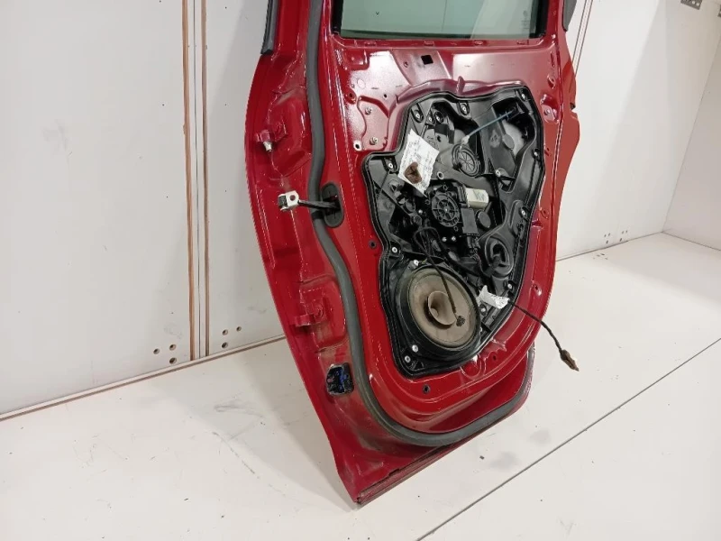 Porta POST DX 50509298 Alfa Romeo Giulietta 2010