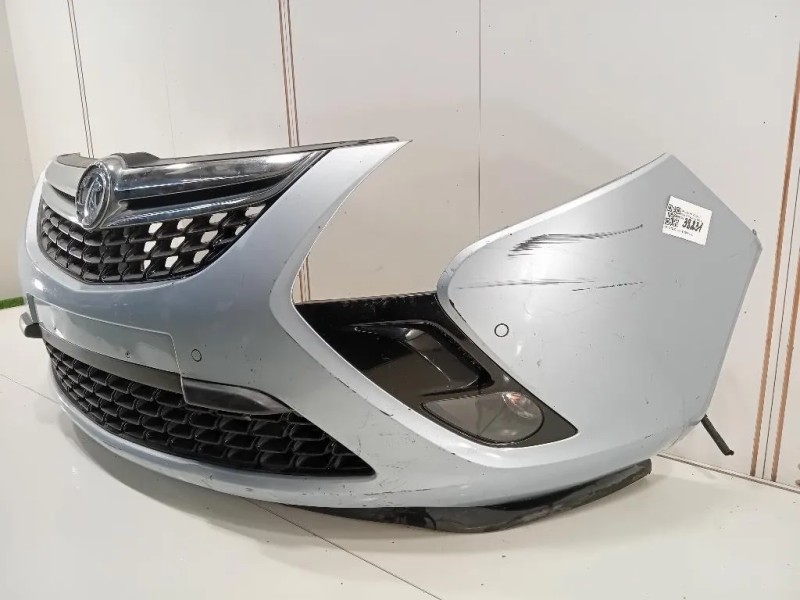 Paraurti ANT 13300485 Opel Zafira C 2012