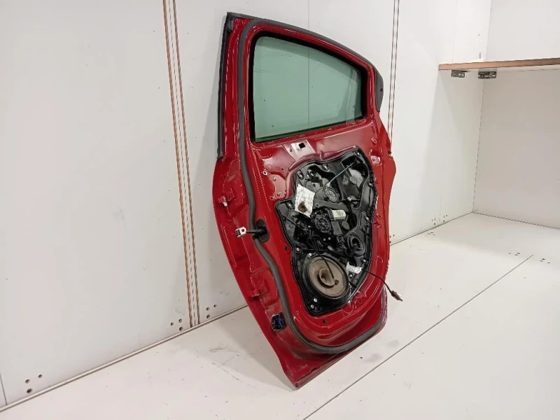 Porta POST DX 50509298 Alfa Romeo Giulietta 2010