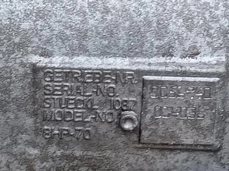 Cambio 306DT ZF 8HP70 - C2D21838 - DW937000CC8 MARAUTOM Jaguar XF I 2011