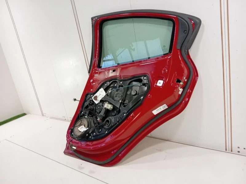 Porta POST DX 50509298 Alfa Romeo Giulietta 2010