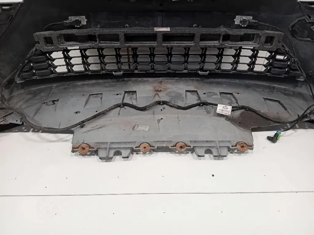 Paraurti ANT 13300485 Opel Zafira C 2012