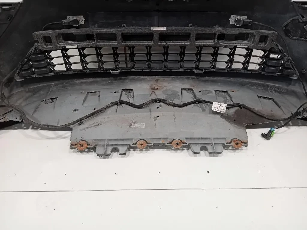 Paraurti ANT 13300485 Opel Zafira C 2012