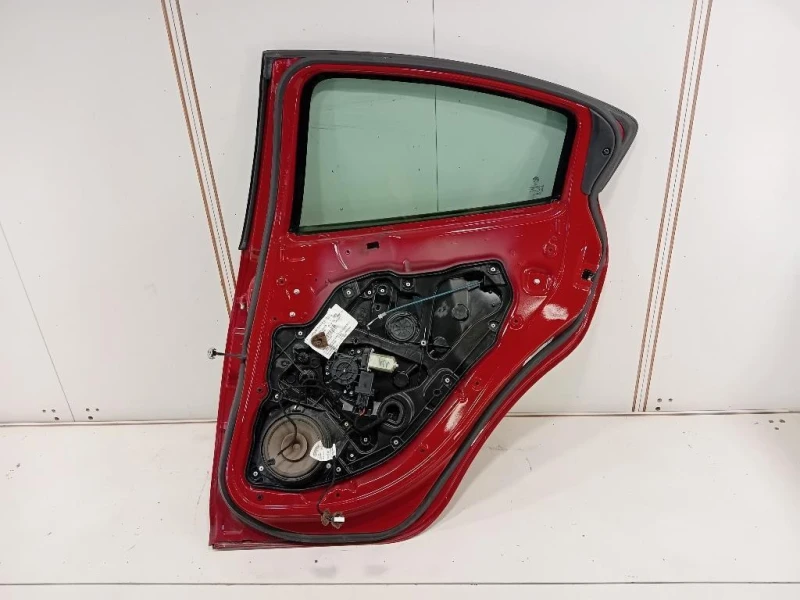 Porta POST DX 50509298 Alfa Romeo Giulietta 2010