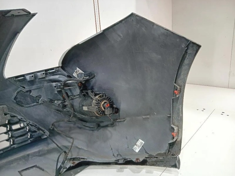 Paraurti ANT 13300485 Opel Zafira C 2012