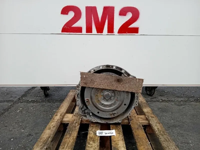 Cambio 306DT ZF 8HP70 - C2D21838 - DW937000CC8 MARAUTOM Jaguar XF I 2011