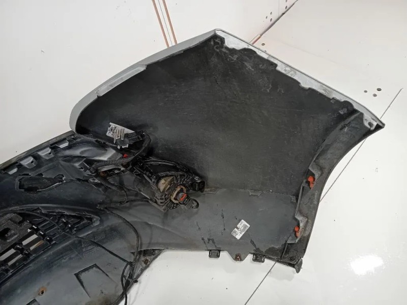 Paraurti ANT 13300485 Opel Zafira C 2012