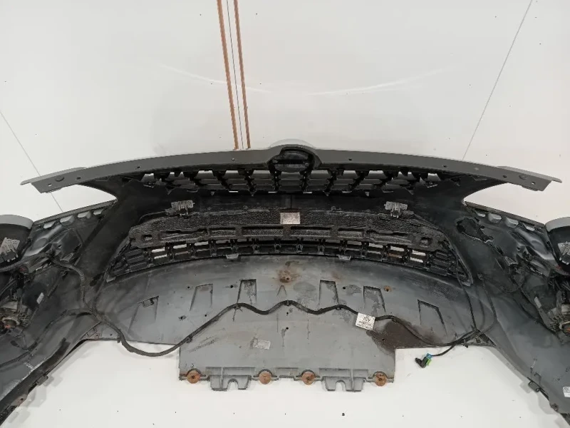 Paraurti ANT 13300485 Opel Zafira C 2012