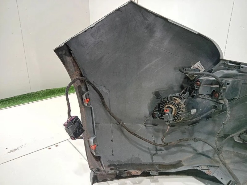 Paraurti ANT 13300485 Opel Zafira C 2012