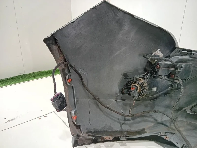 Paraurti ANT 13300485 Opel Zafira C 2012