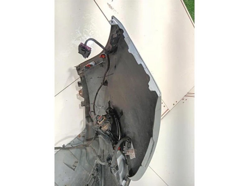 Paraurti ANT 13300485 Opel Zafira C 2012