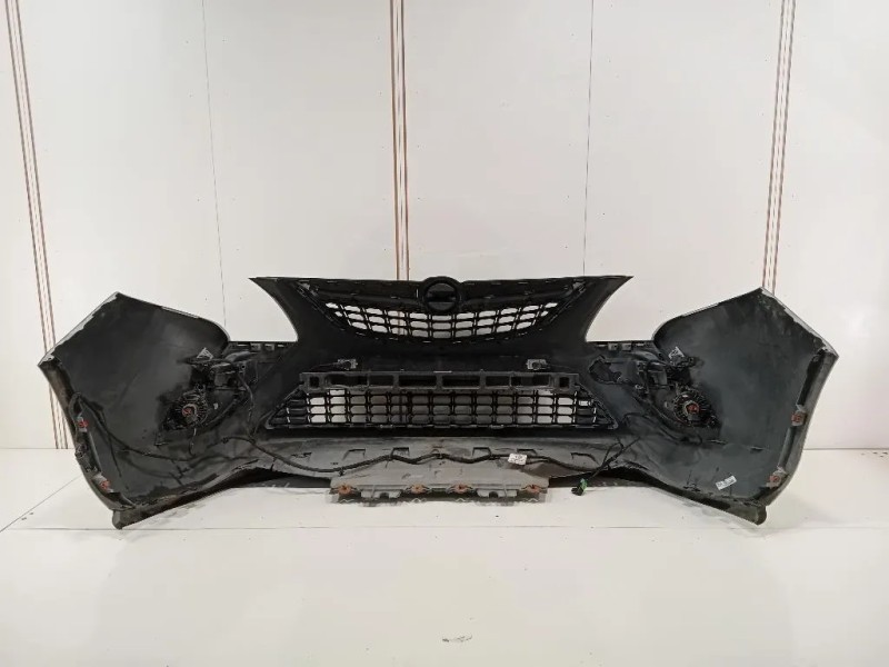 Paraurti ANT 13300485 Opel Zafira C 2012