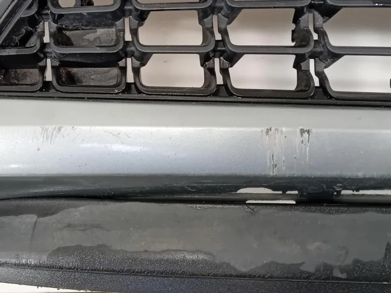 Paraurti ANT 13300485 Opel Zafira C 2012