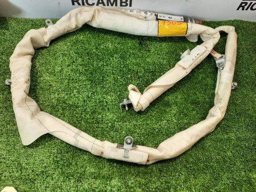 Air-bag A Tendina DX