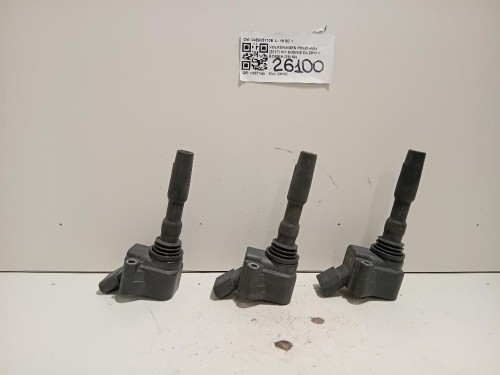 Bobina 04E905110E Volkswagen POLO VII 2017