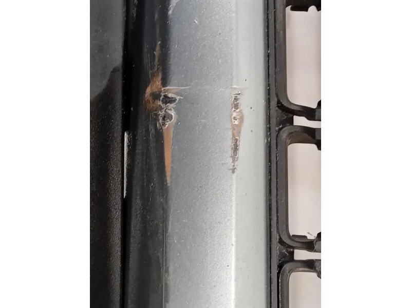 Paraurti ANT 13300485 Opel Zafira C 2012