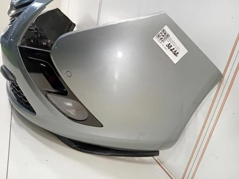 Paraurti ANT 13300485 Opel Zafira C 2012