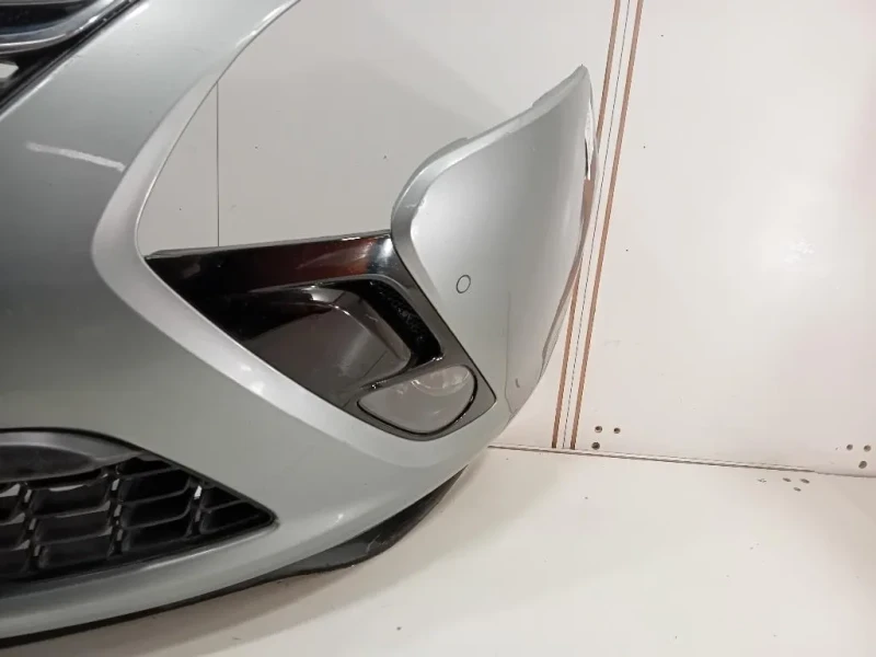 Paraurti ANT 13300485 Opel Zafira C 2012