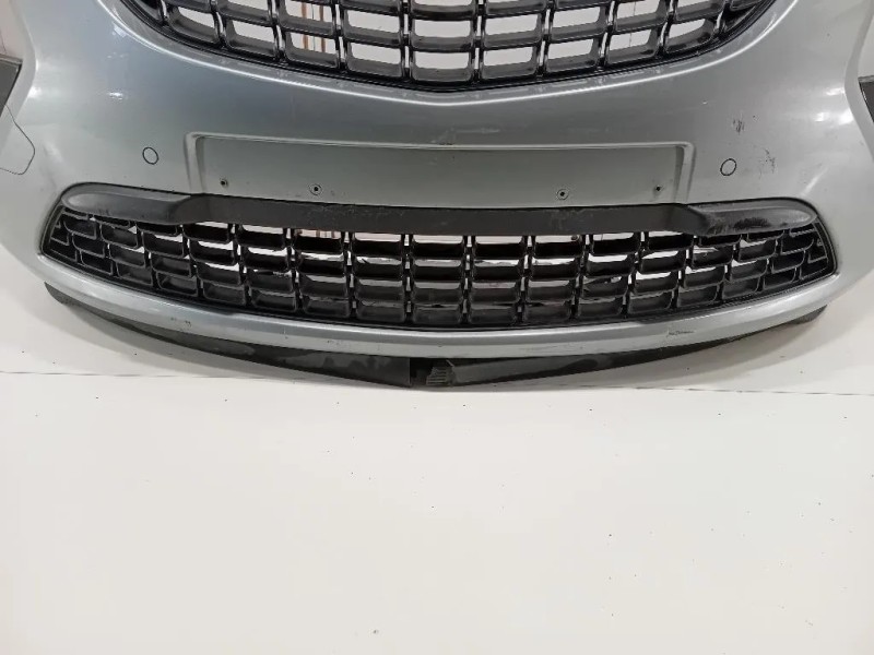 Paraurti ANT 13300485 Opel Zafira C 2012