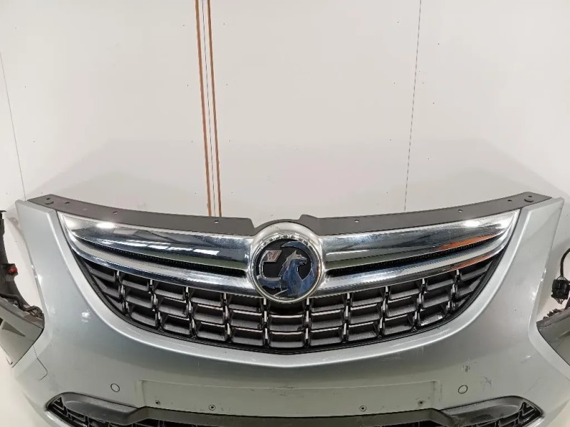 Paraurti ANT 13300485 Opel Zafira C 2012