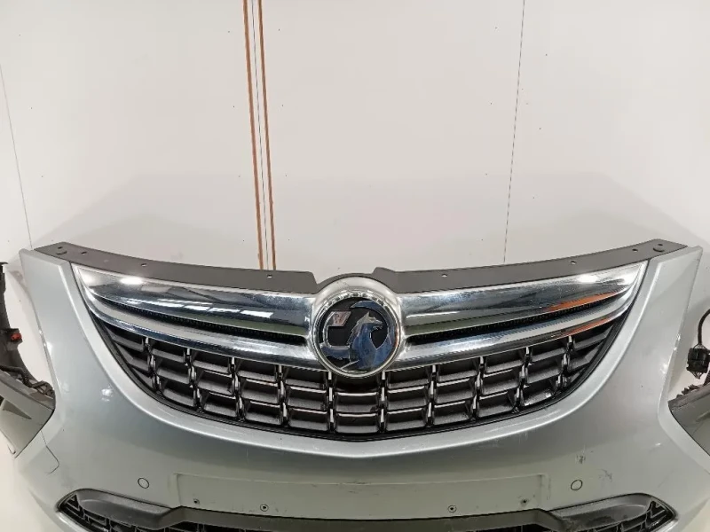 Paraurti ANT 13300485 Opel Zafira C 2012