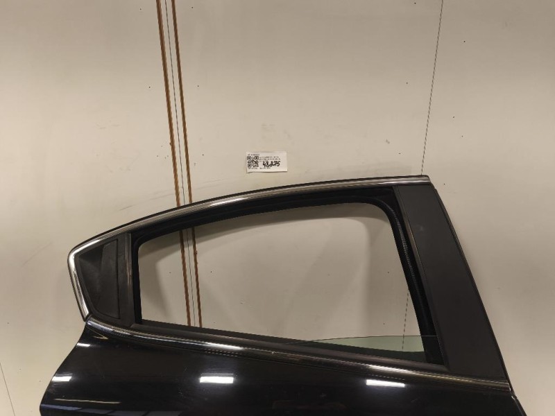 Porta POST DX 6000634837 Alfa Romeo Giulietta 2010