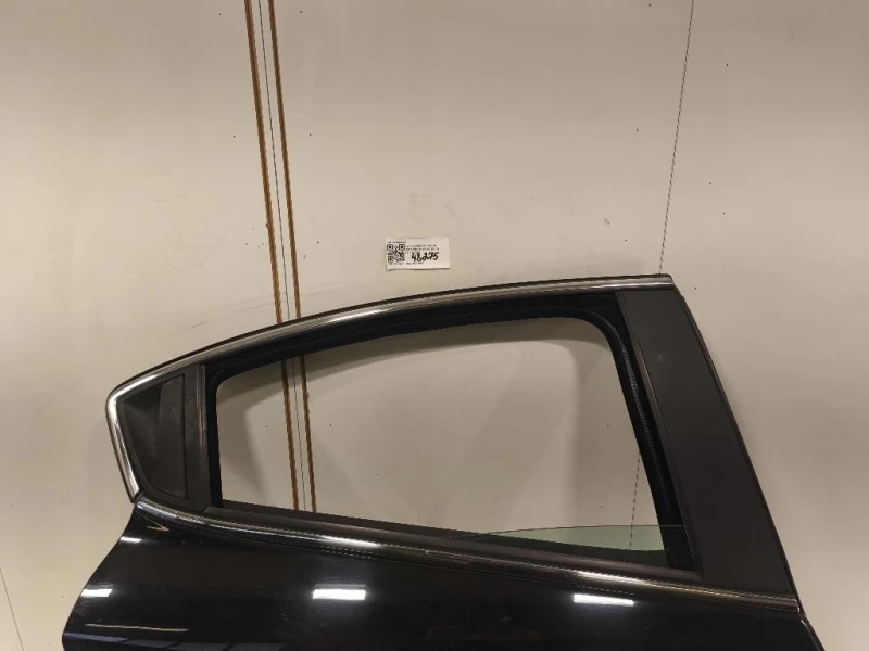 Porta POST DX 6000634837 Alfa Romeo Giulietta 2010