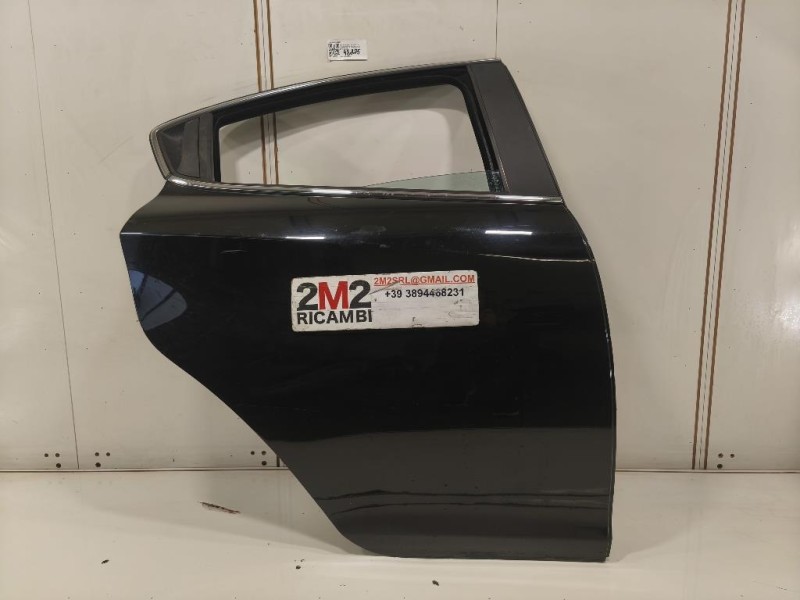 Porta POST DX 6000634837 Alfa Romeo Giulietta 2010