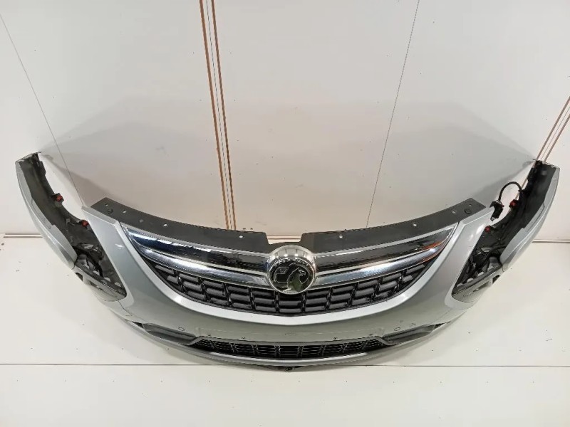 Paraurti ANT 13300485 Opel Zafira C 2012